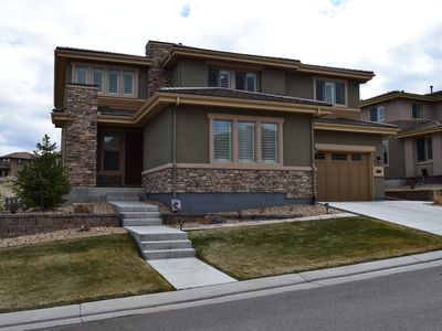10718 Manor Stone Dr, Highlands Ranch, CO, 80126