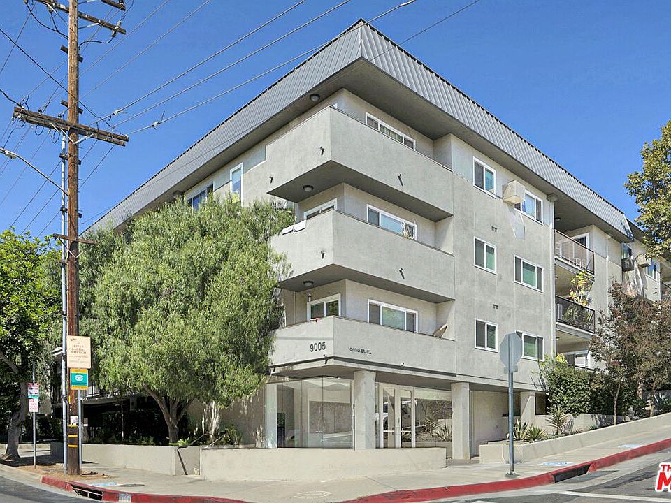 1st image of 9005 Cynthia St APT 415