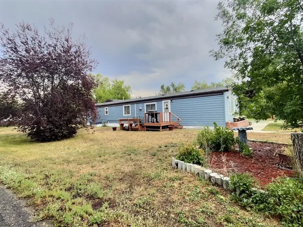6195 Goodwin Dr, Helena, MT 59602