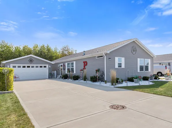 22365 S Woodside Dr, Channahon, IL 60410