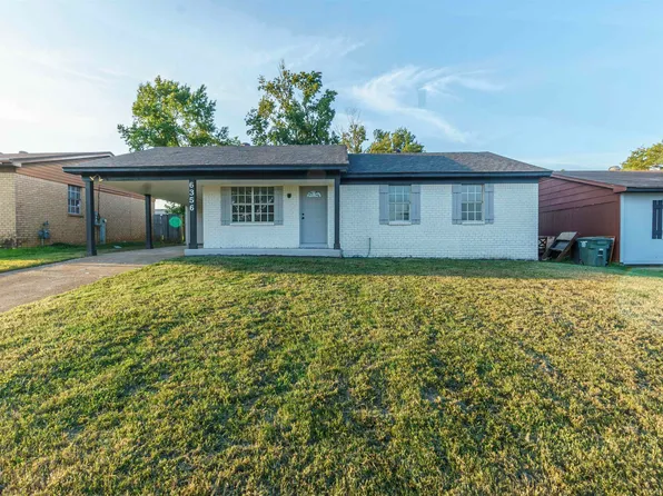 6356 Martinwood Dr, Millington, TN 38053