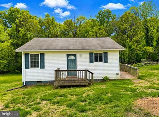 4085 S Blue Ridge Tpke, Rochelle, VA 22738
