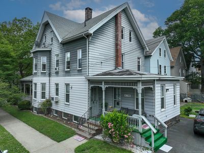 457 Ferry Street, New Haven, CT, 06513