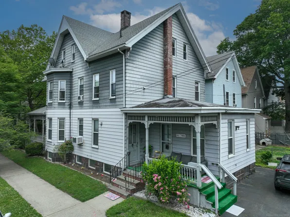 457 Ferry Street, New Haven, CT 06513