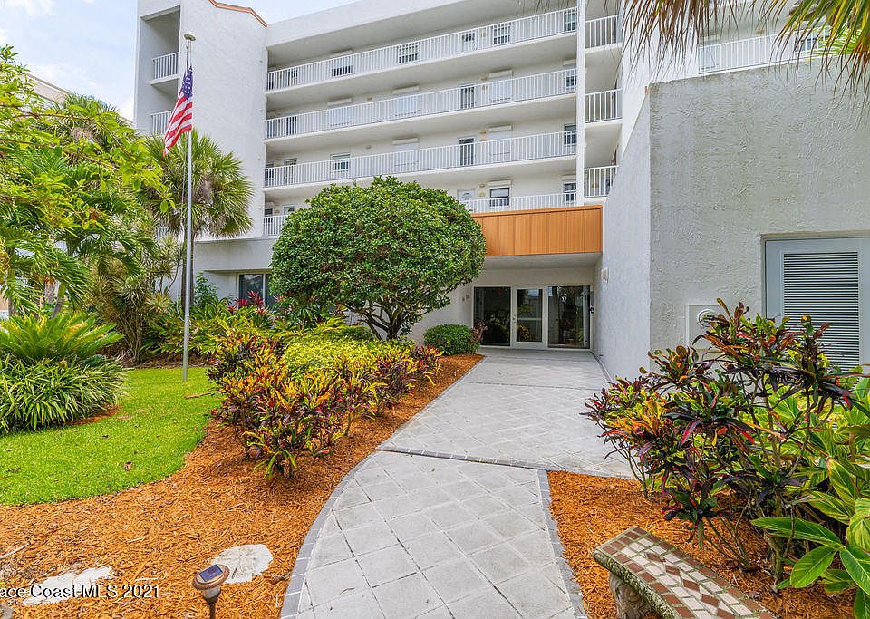 Ocean Park Apartments Indialantic, FL Zillow