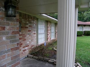 25214 Firewood Ln, Spring, TX 77373