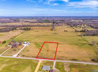 2 County Road 51, Rogersville, AL 35652