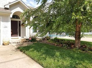 1400 NW Cedar Ct, Grain Valley, MO 64029