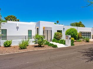 7302 E Malcomb Dr, Scottsdale, AZ 85250