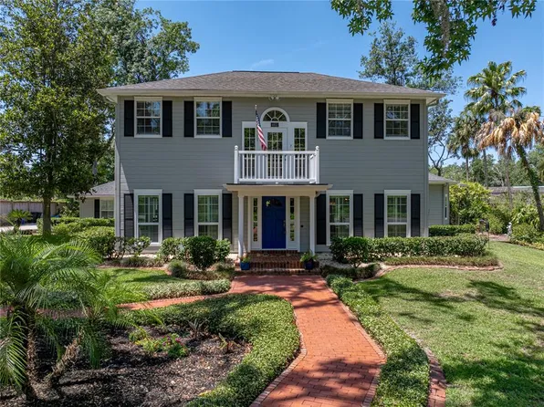 4611 Ackerly Way, Brandon, FL 33511