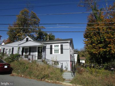 1629 Quarter Ave, Capitol Heights, MD, 20743