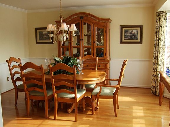 Dining Room 15x13