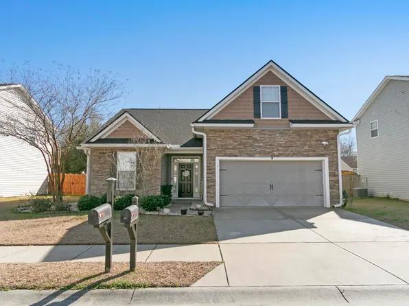 121 Roadster Row, Summerville, SC 29483