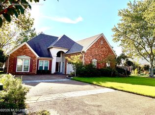 8327 Waverly Cv, Olive Branch, MS 38654