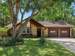 3107 Whitesail Dr, League City, TX 77573