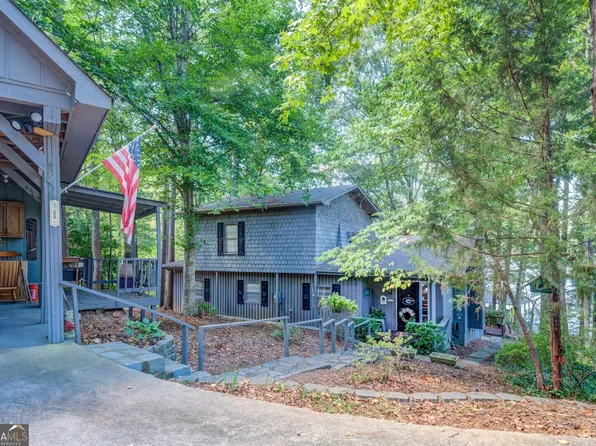 766 Raven Rd, Monticello, GA 31064