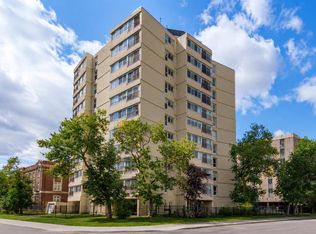 1209 E 6th St SW #504, Calgary, AB T2R 0Z5