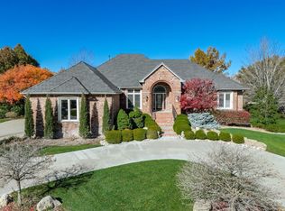 8518 E Steeplechase St, Wichita, KS 67206