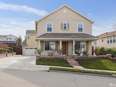 3391 Glencoe Cir, San Ramon, CA, 94582