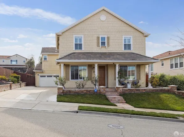3391 Glencoe Cir, San Ramon, CA 94582