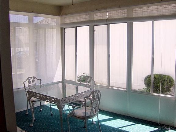 Sunroom