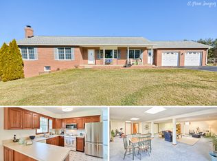 12104 Hardrock Cir, Monrovia, MD 21770