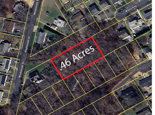 0 Wells Avenue, Shelton, CT 06484