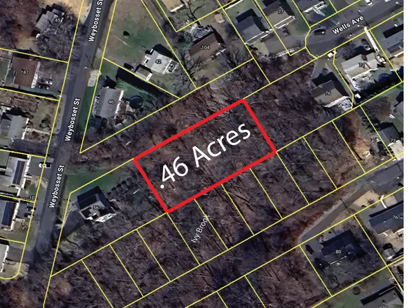 0 Wells Avenue, Shelton, CT 06484