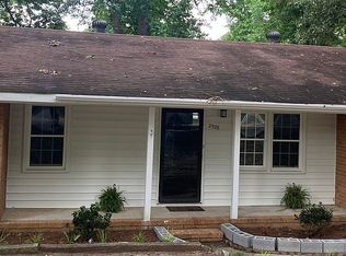 2526 Meadowbrook Dr, Augusta, GA 30906