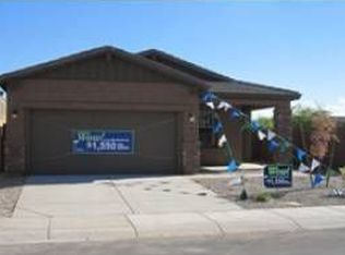 883 E Harrison St, Chandler, AZ 85225