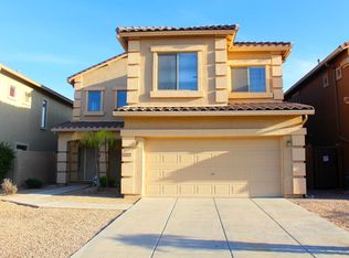 8935 W Hilton Ave, Tolleson, AZ 85353