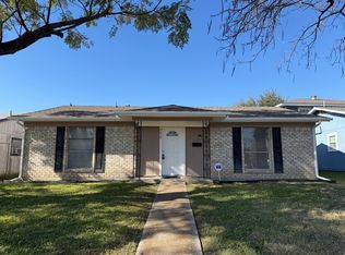 9839 Glengreen Dr, Dallas, TX 75217