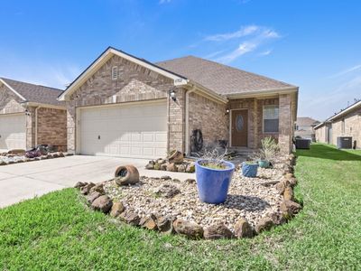 4702 Arbor Ln, Pasadena, TX, 77505