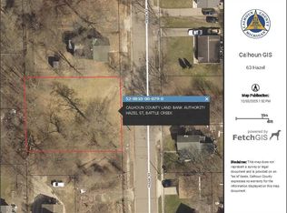 63 Hazel St, Battle Creek, MI