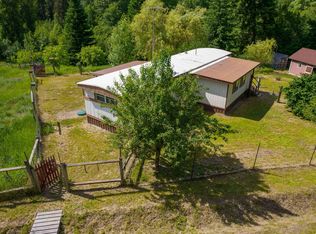 321 McCammon Dr, Elk, WA 99009