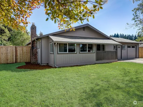12707 NE 41st Street, Vancouver, WA 98682