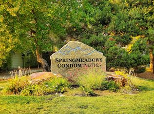 1719 Springmeadows Ct UNIT A, Fort Collins, CO 80525