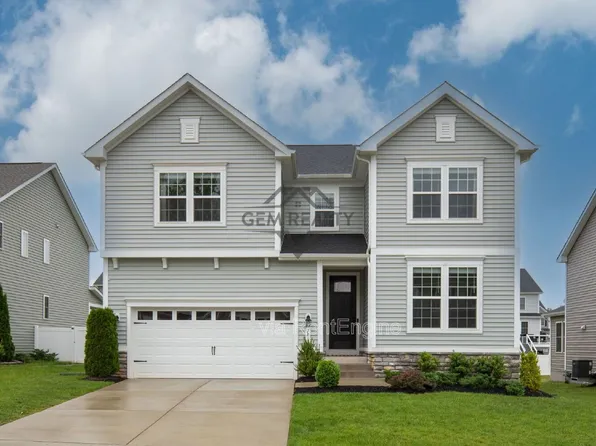 7812 Bexley Ln, Spotsylvania, VA 22551