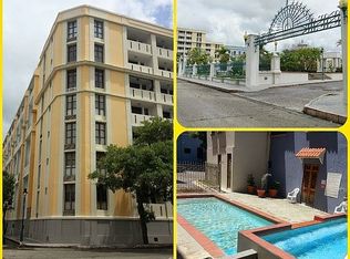 9163 Calle Marina APT 710-B, Ponce, PR 00717