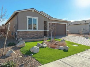 1375 Towhee Trl, Prescott, AZ 86305