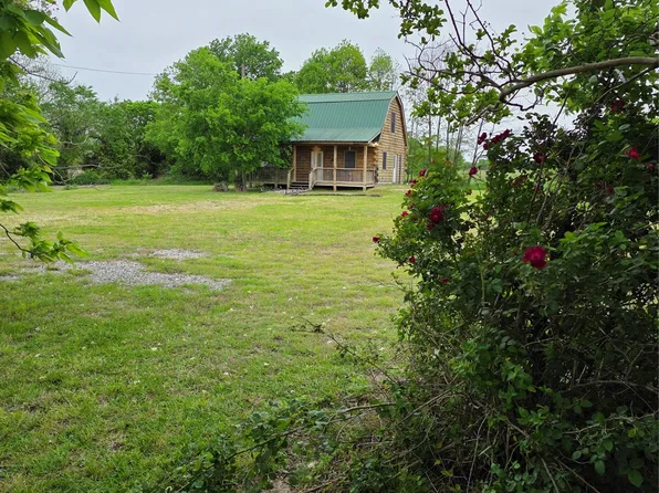 2628 S State Highway 121, Bonham, TX 75418