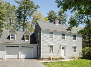 12 Foxwell Dr, Scarborough, ME 04074