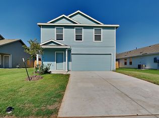 11558 Antrim Pl, Rhome, TX 76078