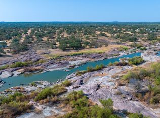 11865 W Ranch Road 152, Llano, TX 78643