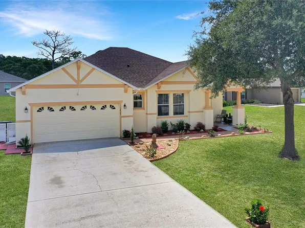 1405 Hillsborough Way, Poinciana, FL 34759