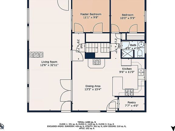 2nd image of 15 Desmond Dr
