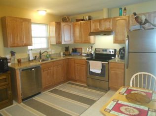 87 Finner Dr, Crawfordville, FL 32327