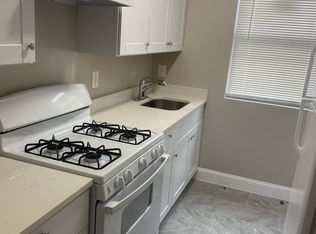 3921 4th St SE #A, Washington, DC 20032