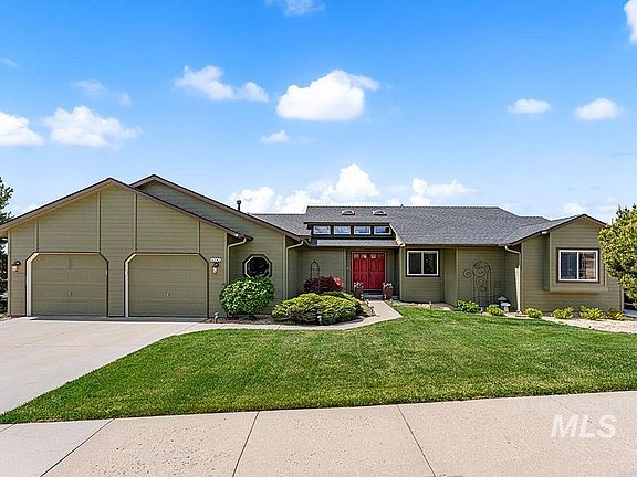 4th image of 4163 N La Fontana Way