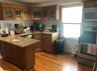 16 Carpenter St #3L, Boston, MA 02127